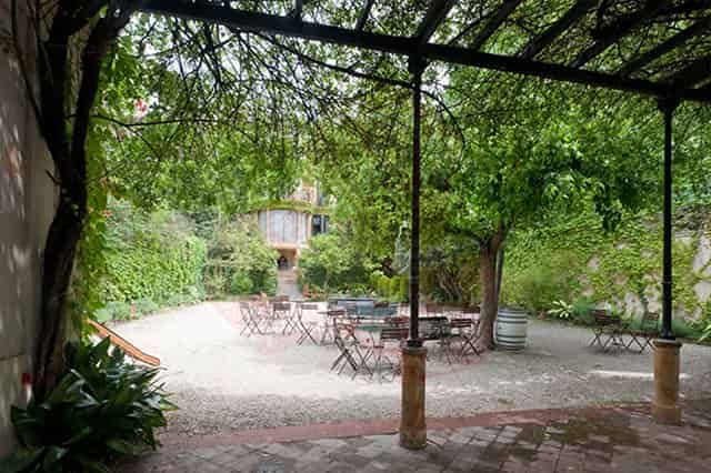Function room