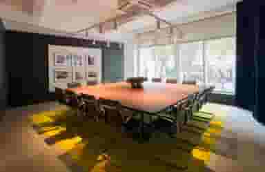 Conference Venues