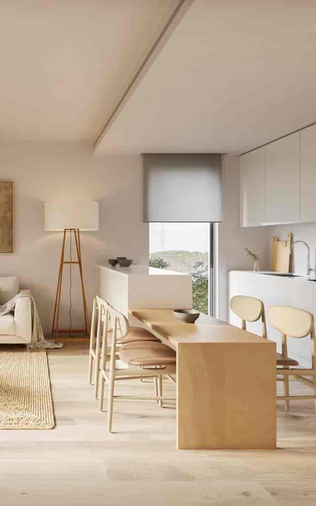 Sala Lux: Versatile high-end hospitality suite for VIP breakouts and executive meetings.