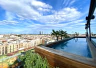 Outdoor Terraces