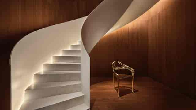 Un fin de semana en Barcelona dentro de un hotel? Con la experiencia 24  horas del Edition no echarás en falta salir a la calle | Architectural  Digest España