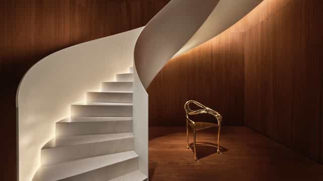 Un fin de semana en Barcelona dentro de un hotel? Con la experiencia 24  horas del Edition no echarás en falta salir a la calle | Architectural  Digest España