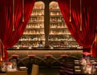 Private Dining Rooms