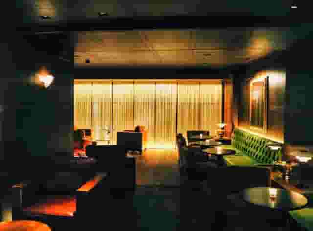 Punch Room