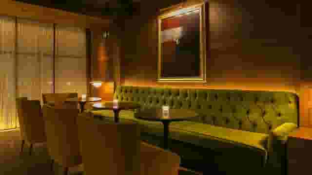 Punch Room