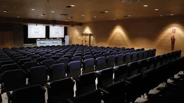 Auditorium