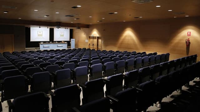 Auditorium