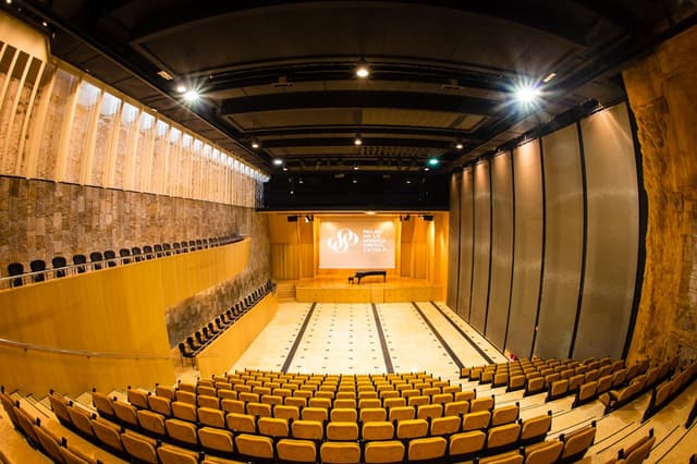 Auditorium