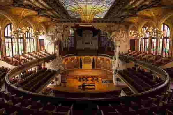 Auditorium