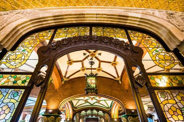Foyer