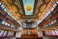 Baroque Music Venues