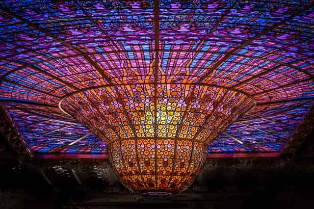 Palau de la Música Catalana