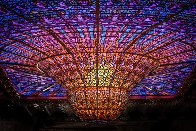 Palau de la Música Catalana