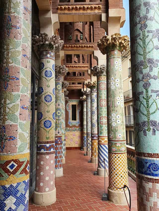 Palau de la Música Catalana