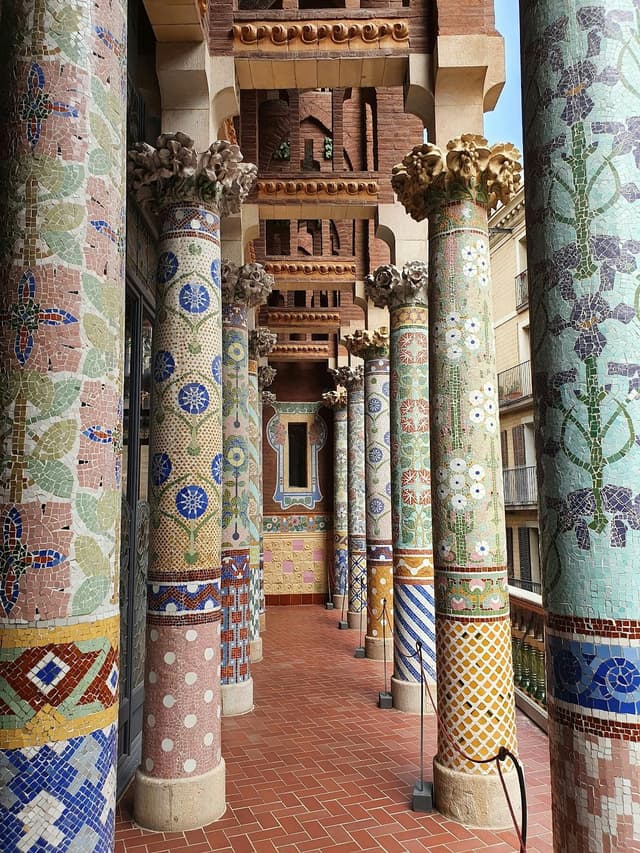 Palau de la Música Catalana
