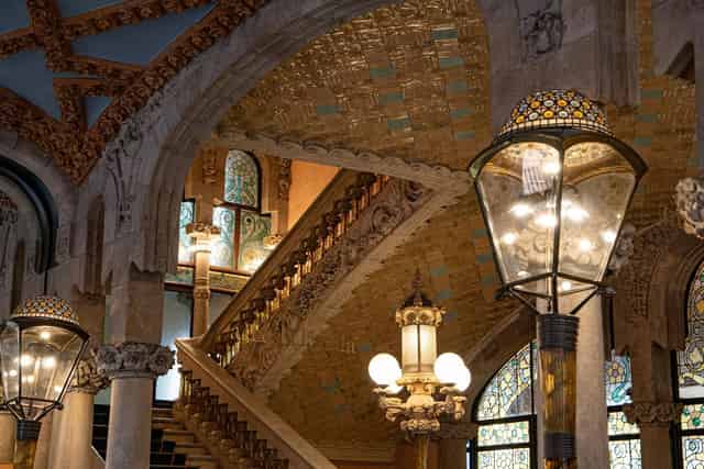 Palau de la Música Catalana