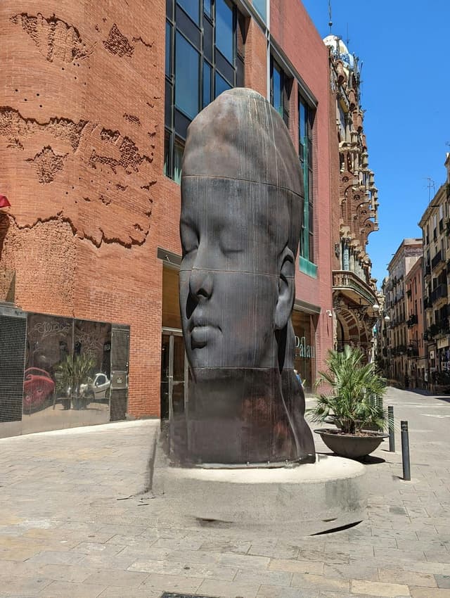 Palau de la Música Catalana