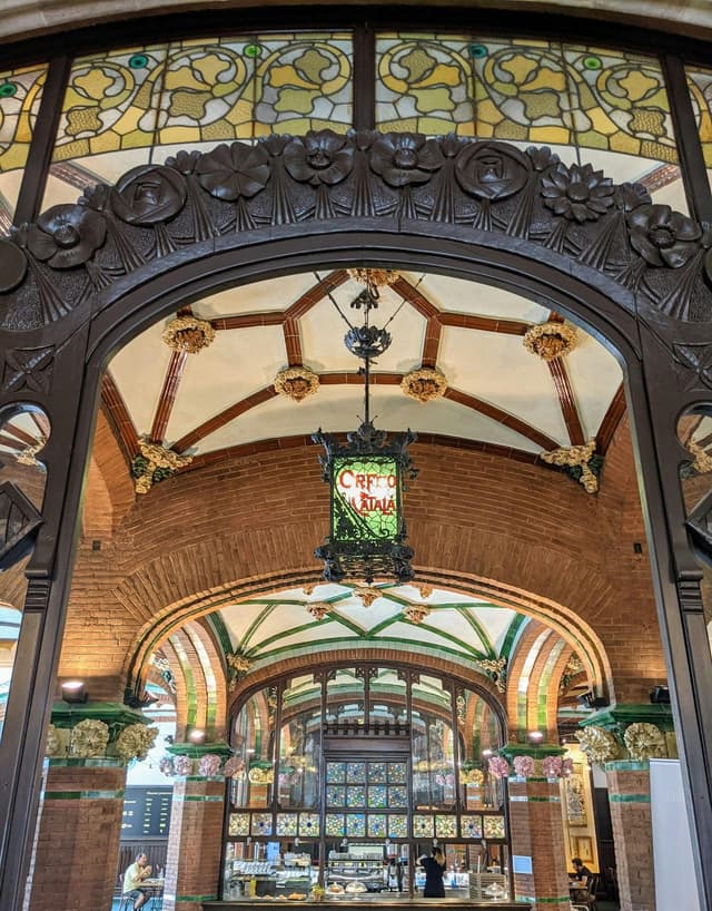 Palau de la Música Catalana