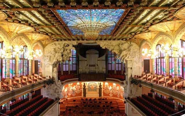 Sala de Concerts