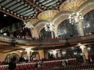Event Venues