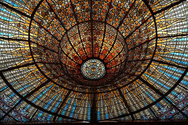 Palau de la Música Catalana