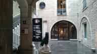 Private Dining Rooms