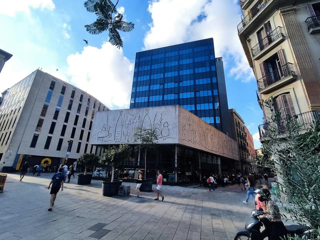RCA Teatro