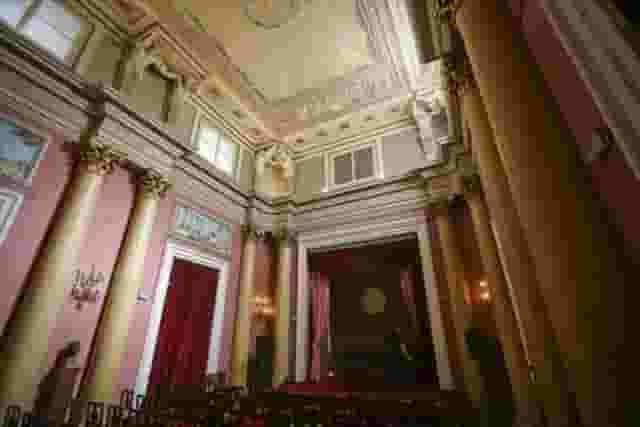 RCA Teatro