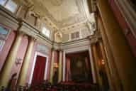 Baroque Music Venues