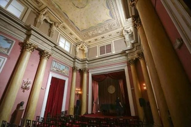 El renacer del Reial Cercle Artístic