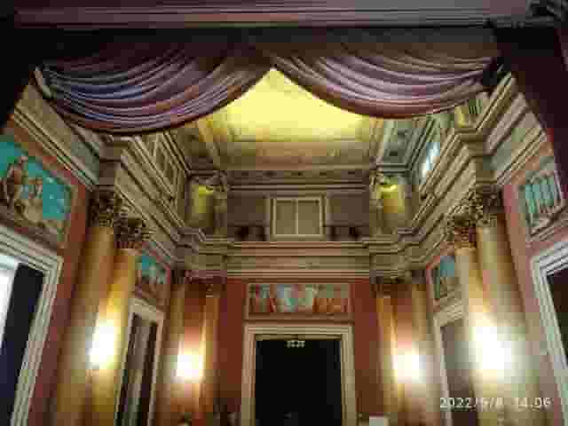 RCA Teatro