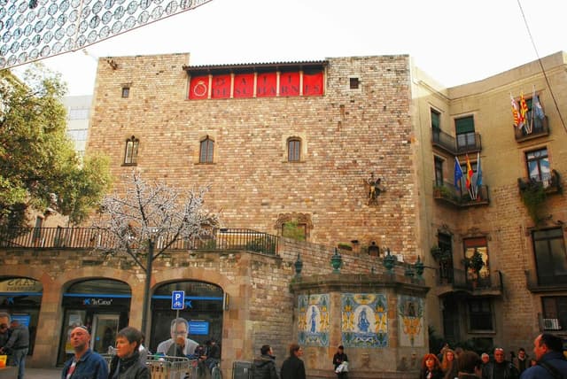 Reial Cercle Artístic