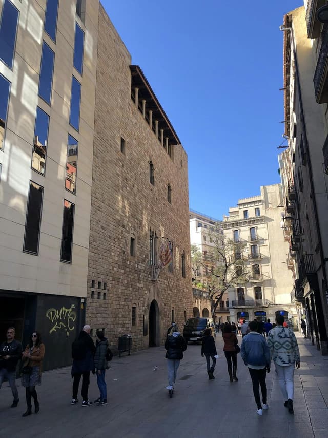 Reial Cercle Artístic