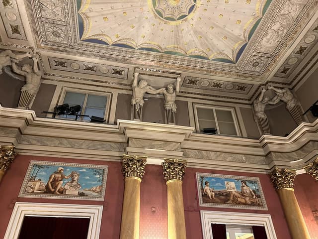 Reial Cercle Artístic