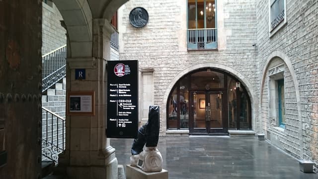 Reial Cercle Artístic