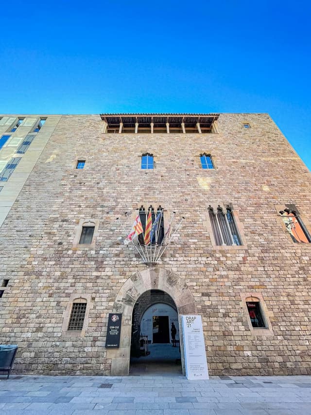 Reial Cercle Artístic