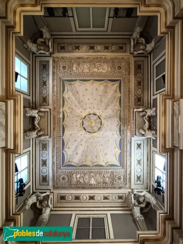 Reial Cercle Artístic