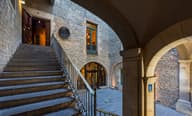 Baroque Music Venues