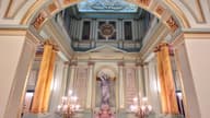 Baroque Music Venues