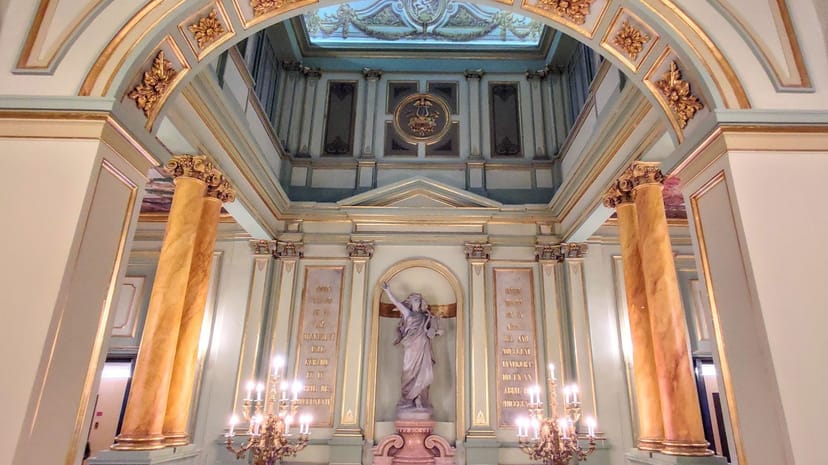 Gran Teatre del Liceu - >Raquel García Sánchez</a>