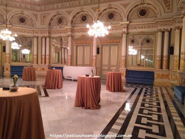Gran Teatre del Liceu