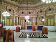 Party Venues