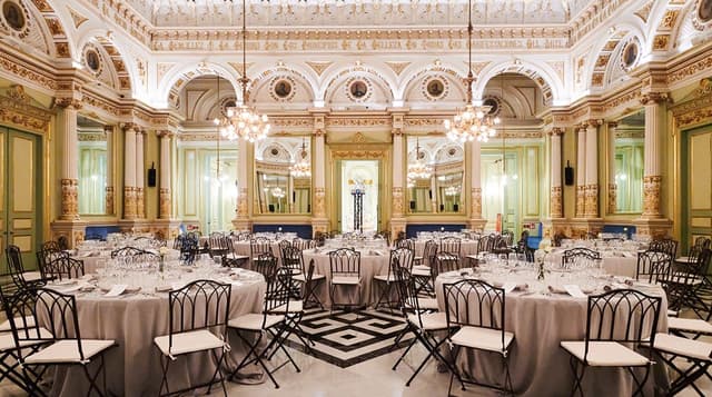 Gran Teatre del Liceu