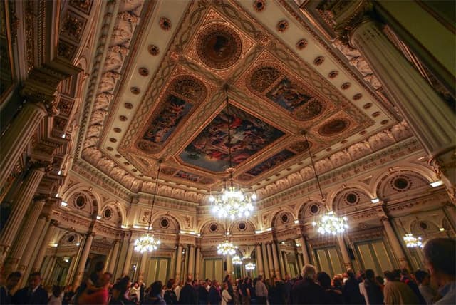 Gran Teatre del Liceu