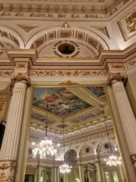 Party Venues