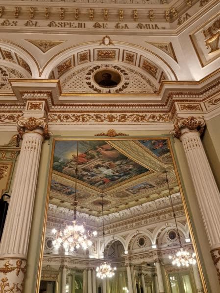 Gran Teatre del Liceu