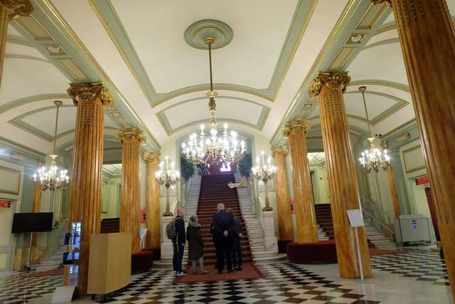 Gran Teatre del Liceu