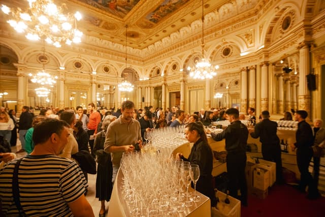 Gran Teatre del Liceu