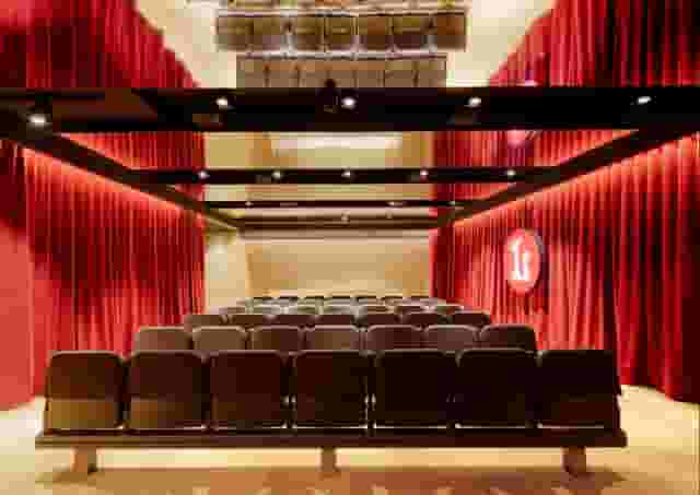 Sala Tenor Viñas