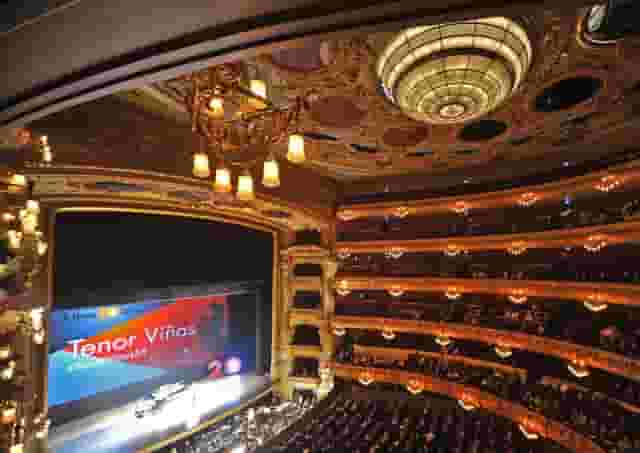 Sala Tenor Viñas